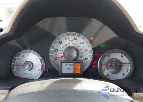 2012 Honda Pilot Ex-L из США, поврежденный, VIN 5FNYF4H60CB028534